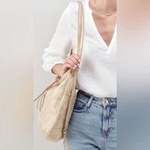 HOBO Merlin Convertible Backpack